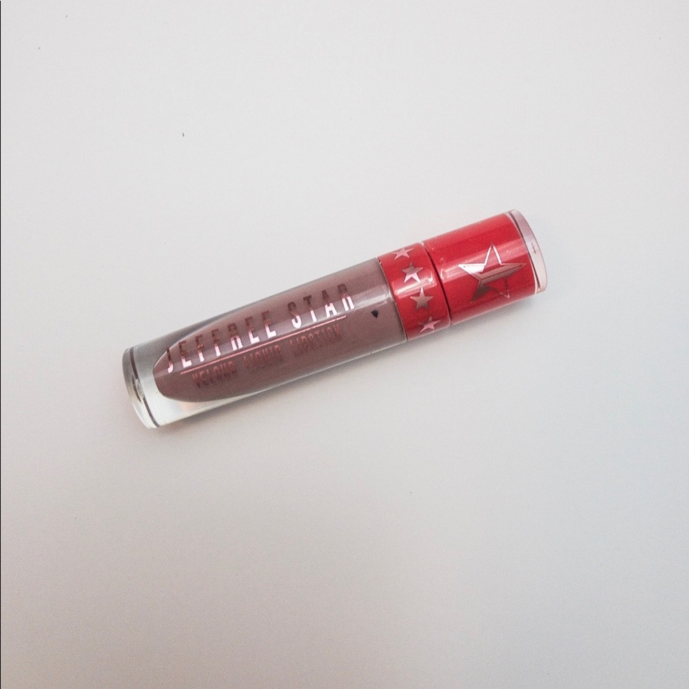 Jeffree Star Velour Liquid Lipstick Deceased